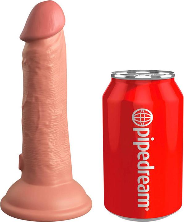 Produktbild Pipedream Silikondildo