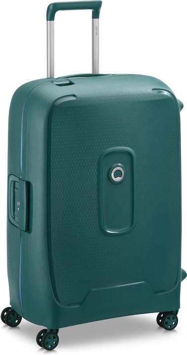 Actual product image Delsey Moncey 4-wheel trolley 69 cm (82 l, L (90 - 115l))