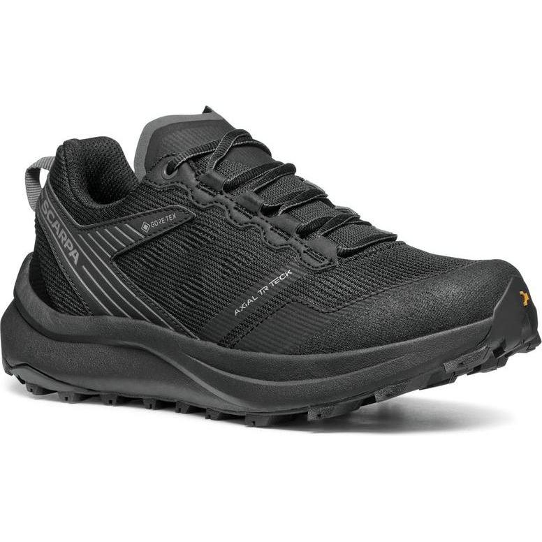 Scarpa, Herren, Wanderschuhe, Sp Gtx-Y (38), Schwarz