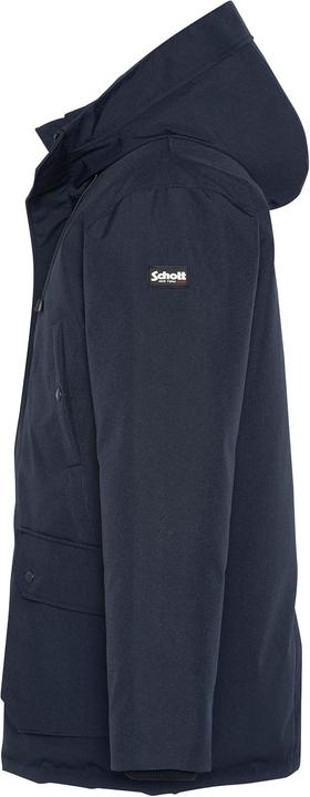 Produktbild Schott Nyc Basic Parka mit Capuchon (XL)