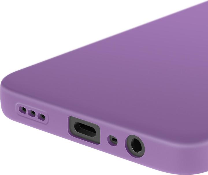 Actual product image Avizar SoftGlow Case (Oppo A40)