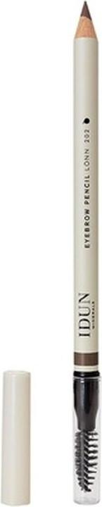 Image du produit IDUN Minerals Brow pen Lönn (Medium Brown)