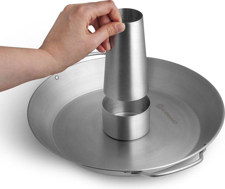 Produktbild Burnhard Hähnchenbräter