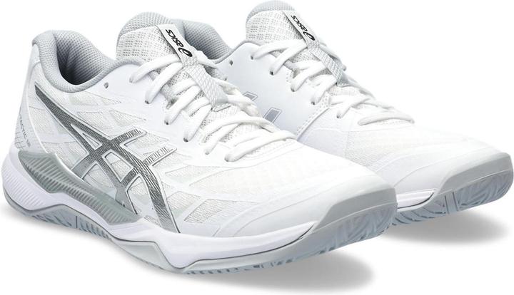 Actual product image ASICS Performance Indoor shoe Gel-tactic (39.5)