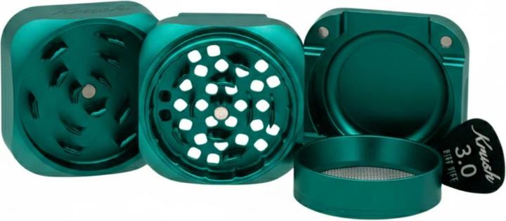 Produktbild Krush Kube 3.0 Grinder
