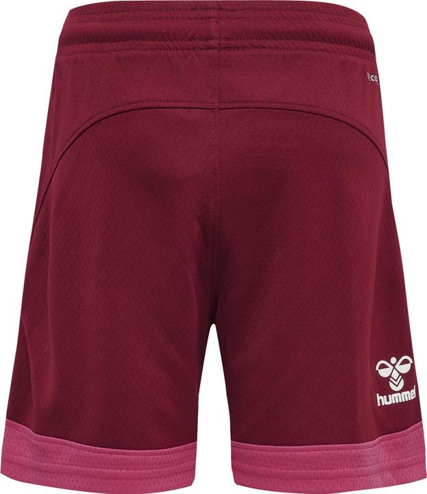 Actual product image hummel Lead Poly Shorts Kids (164)