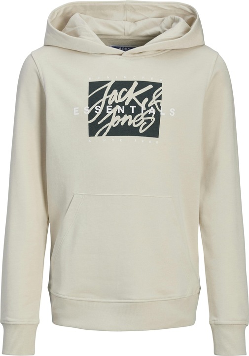 Produktbild Jack & Jones Logo Kapuzenpullover Junior Kapuzenpullover (140)
