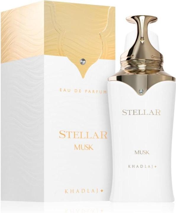 Immagine prodotto Khadlaj Profumo spray per il corpo ideale per le donne (Eau de parfum, 100 ml)