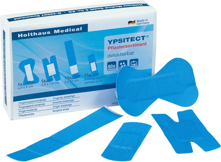 Produktbild Holthaus Pflastersortiment Ypsitect (1 x)