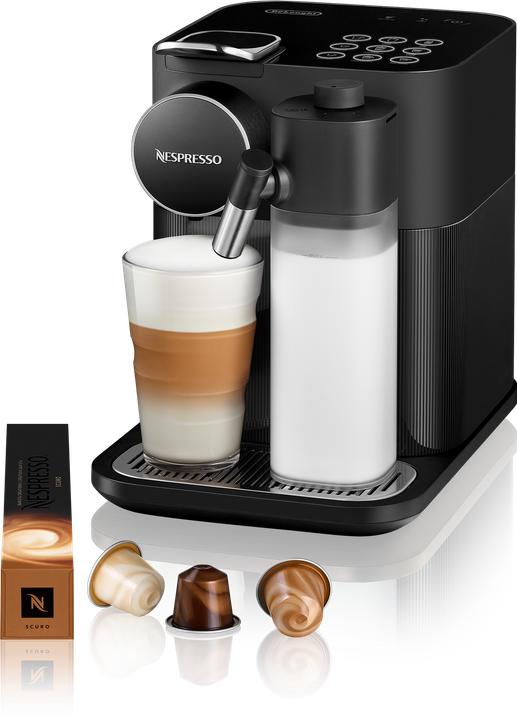 De'Longhi Gran Lattissima (NESPRESSO Original)