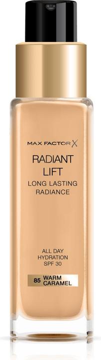 Produktbild Max Factor Radiant Lift (085 Warm Caramel)