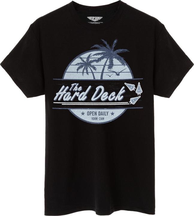 Produktbild Top Gun The Hard Deck TShirt (S)