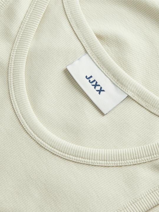 Actual product image JJXX JXFlora ribbed tank top (XS)
