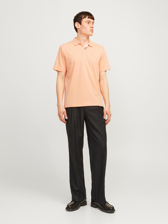Immagine prodotto Jack & Jones Maglietta polo monocolore (XS)