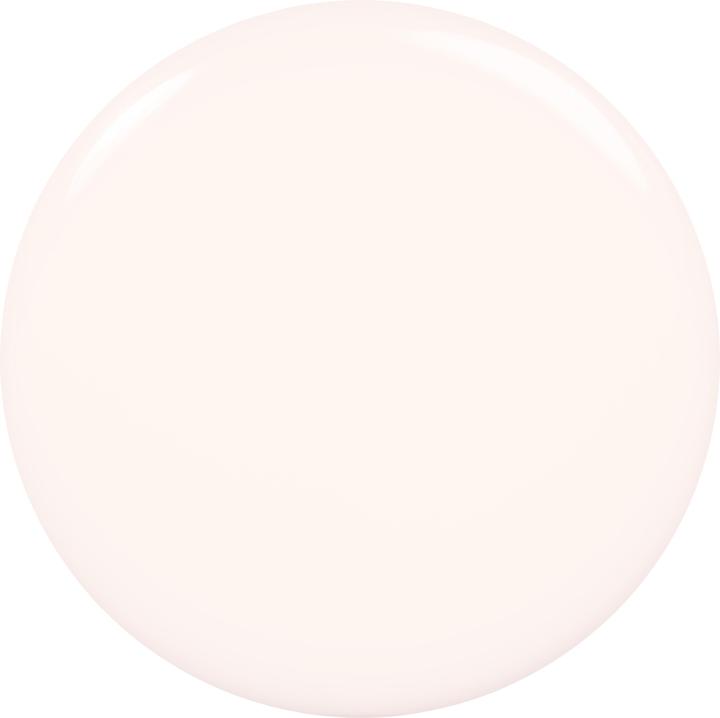 Produktbild Essie Love by (blessed never stressed, Gel-Effekt Nagellack)