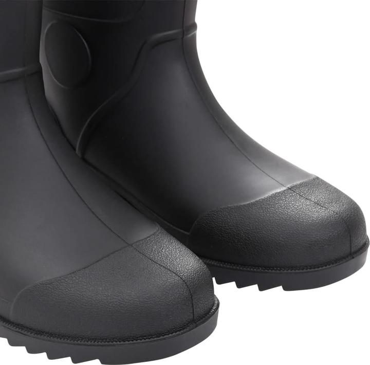 Image du produit vidaXL Bottes en caoutchouc (44)