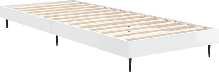 Image du produit vidaXL Bettgestell (75 x 190 cm)