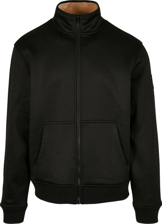 Produktbild Urban Classics Teddy Bonded Zip Jacket (S)