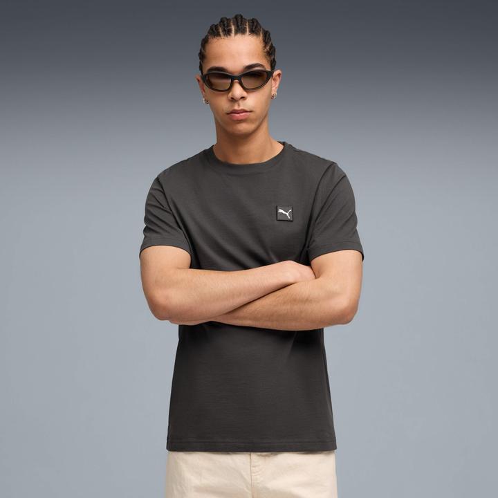 Actual product image Puma Ess Elevated Tee (XXL)