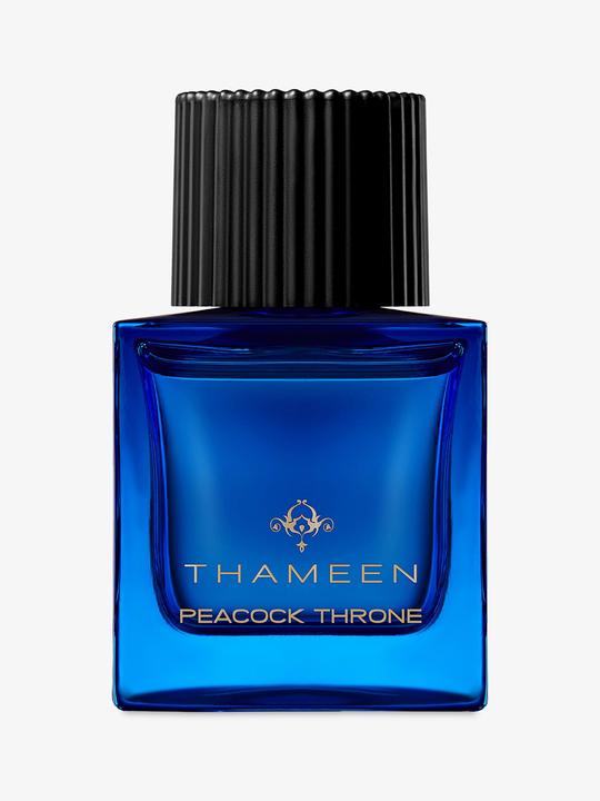 Produktbild Thameen Peacock Throne (Eau de Parfum, 50 ml)