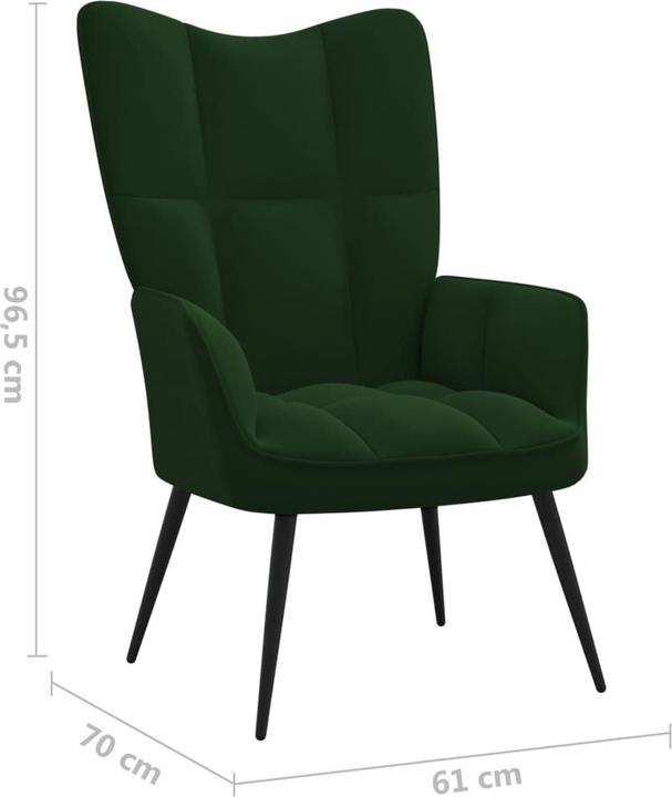 Immagine prodotto vidaXL Relaxsessel