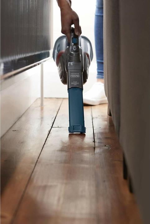 Actual product image Black & Decker Dustbuster BHHV320JQW