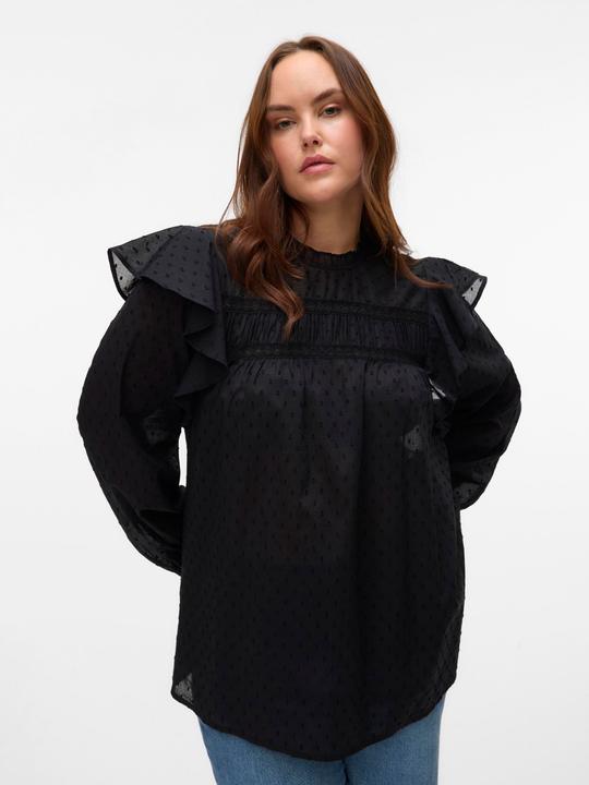 Immagine prodotto Vero Moda VMCTRINE Top Bluse (50)