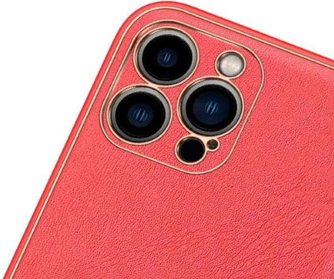 Actual product image Dux Ducis Yolo Series Hardcase Cover (Apple iPhone 13 Pro Max)