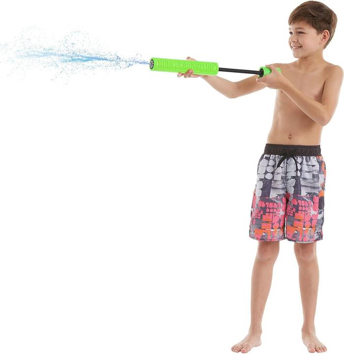 Actual product image Happy People Water cannon foam Eliminator Slim 33cm