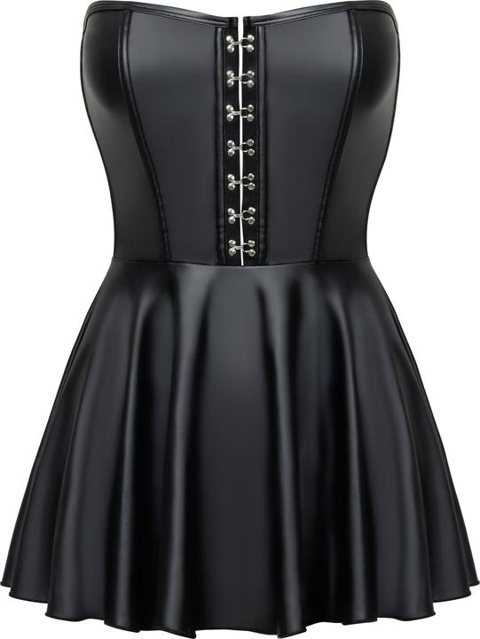 Actual product image Cottelli Collection Dress (S)