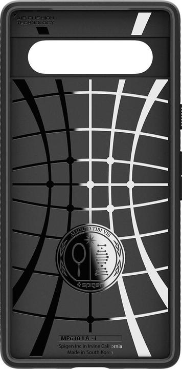 Image du produit Spigen Liquid Air (Google Pixel 7a)