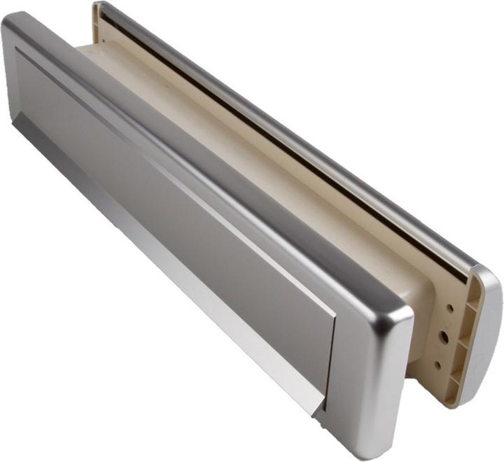 Ami EP 965 Briefplaat Climate Comfort 53-57mm F1 - 400524