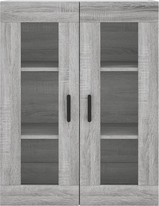 Image du produit vidaXL Wandschrank (69.50 x 34 x 90 cm)