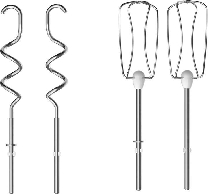 Produktbild Moulinex HM650E (600 W)