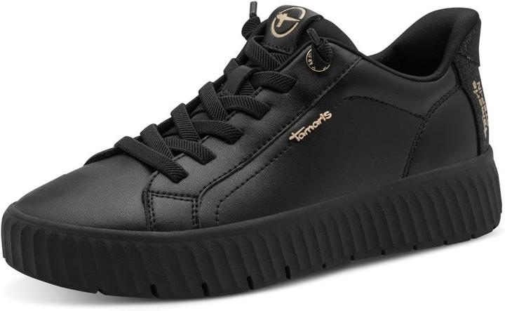 Image du produit Tamaris Scarpa da Ginnastica Comoda a Taglio Largo (38)
