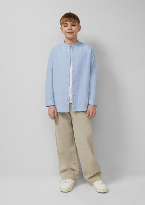 Immagine prodotto s.Oliver Hemd Hemd (134, 140)