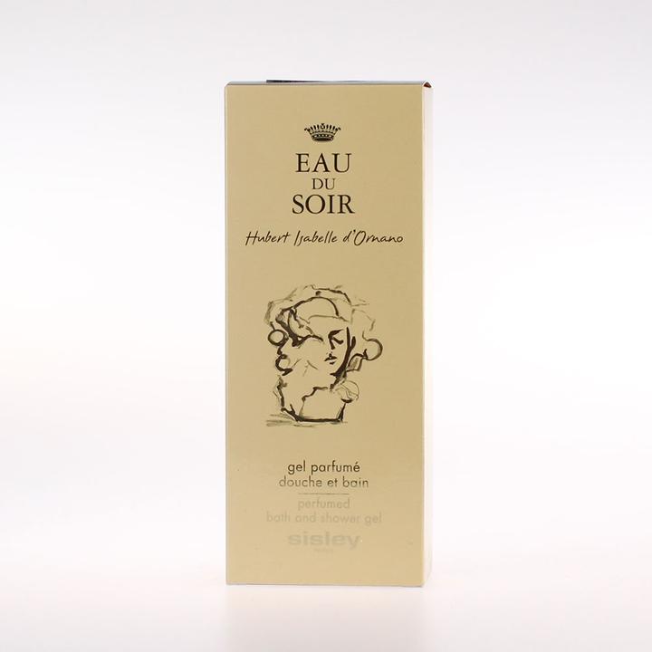Immagine prodotto Sisley Gel doccia Eau du Soir (250 ml)