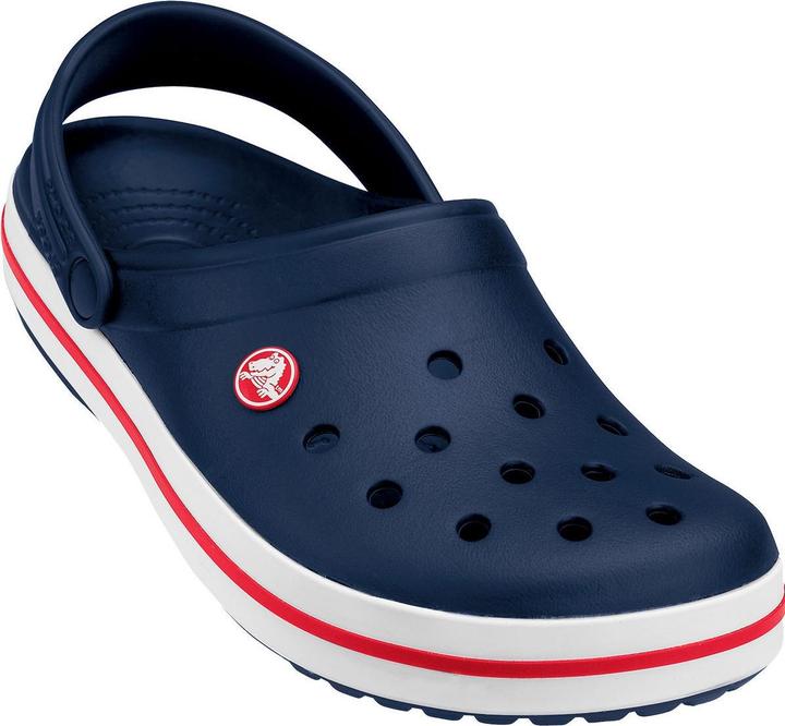 Actual product image Crocs Crocband (39, 40)