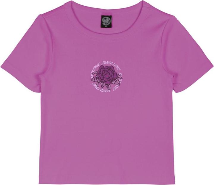 Immagine prodotto Santa Cruz Maglietta "Ringed Arrangement (M)