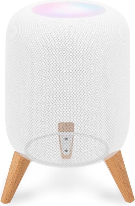 Balolo BA-TPM-EIC (1 pièce, Support, Non mobile)