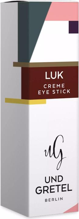 Produktbild Und Gretel Berlin LUK Creme Eyestick (Sapphire)