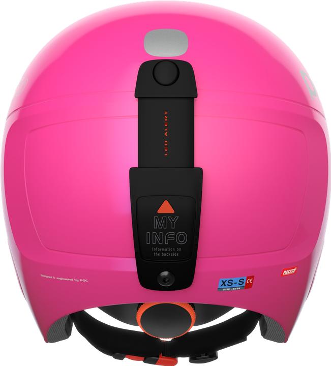 Image du produit Poc POCito Skull (51 - 54 cm, S, XS)