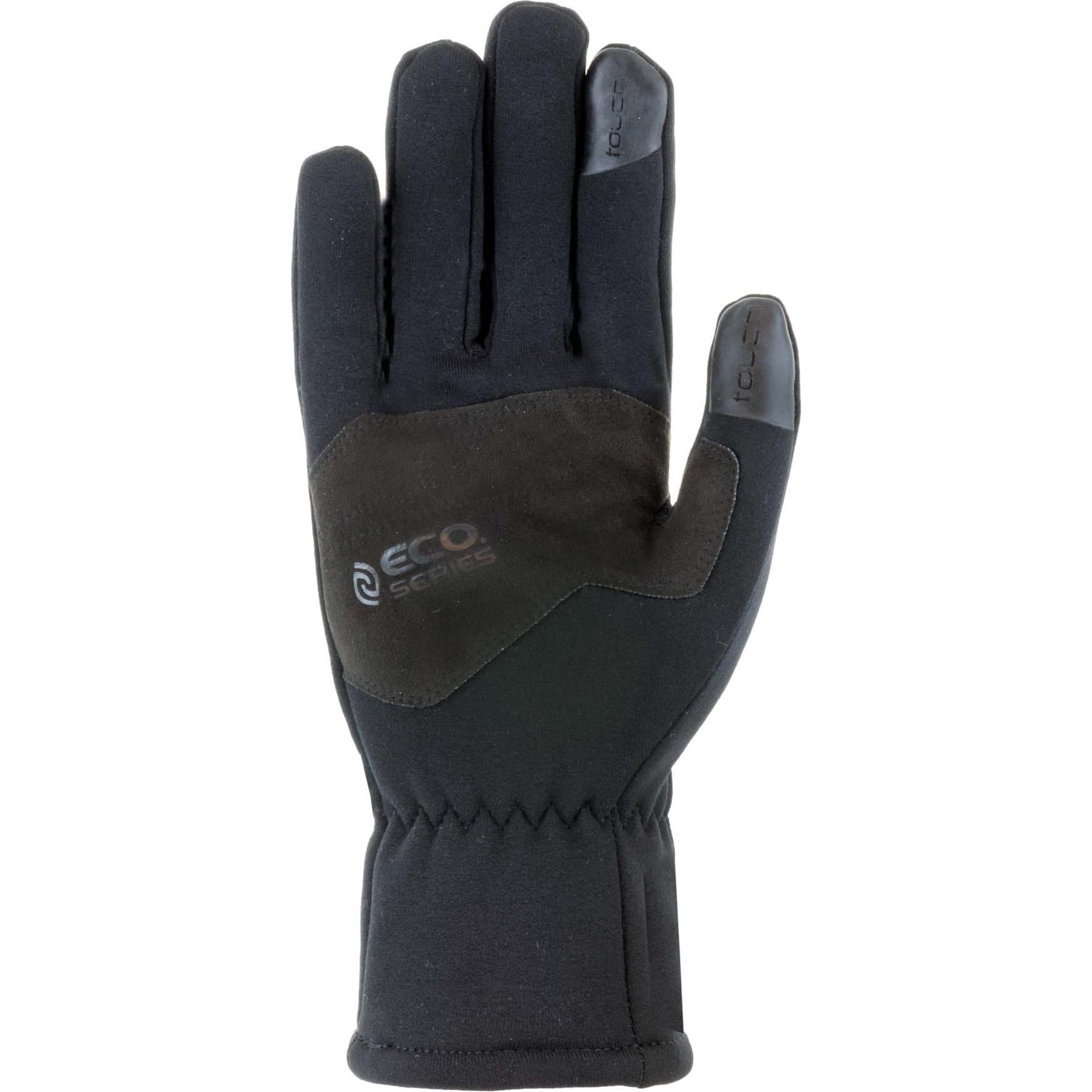 Thumbnail - Roeckl, Unisex, Handschuhe, Parlan, Schwarz, (11)