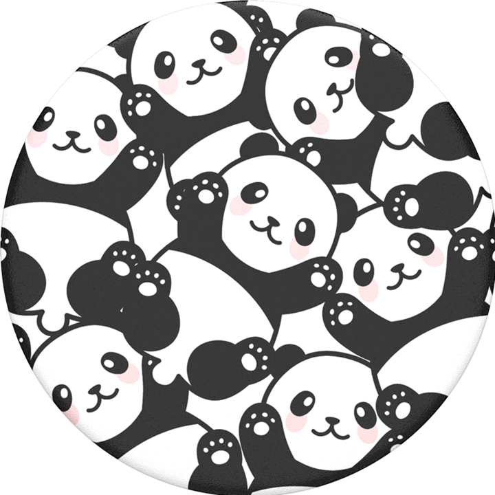 Immagine prodotto PopSockets Pandamonio