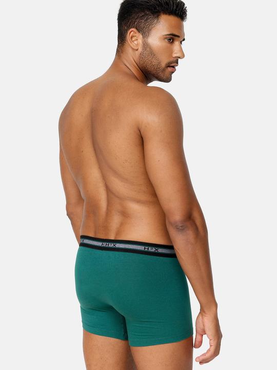 Immagine prodotto H3X Boxer Retropants (M, confezione da 8)