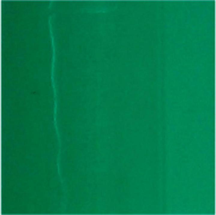 Image du produit Creativ Company Stylo de peinture pour verre/porcelaine (Vert, 4 mm, 1 x)