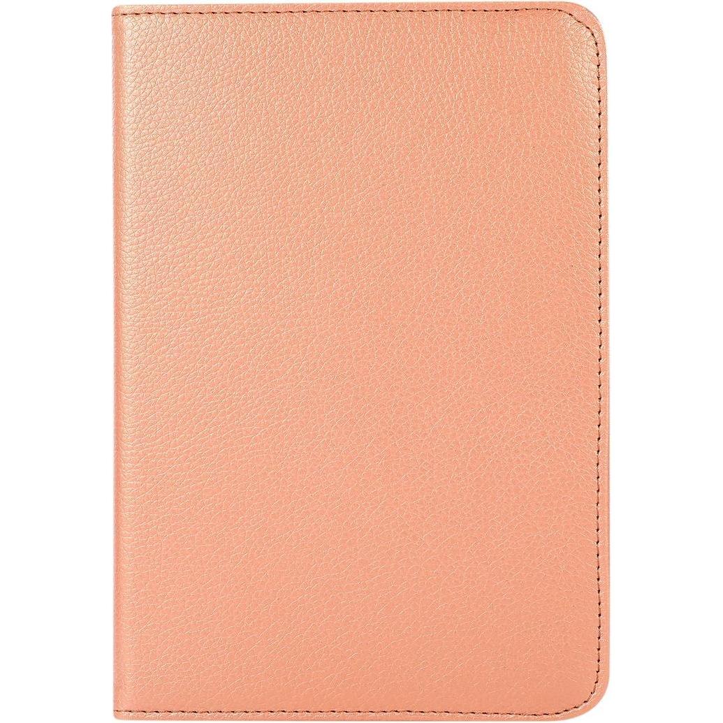 Thumbnail - König Design Schutz Tablet Hülle für Apple iPad mini 6 Case Cover Klapp Tasche Etuis Schwarz (iPad mini 6), Tablet Hülle...