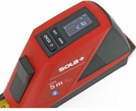 Actual product image Sola Messwerkzeuge Miara (5 m)