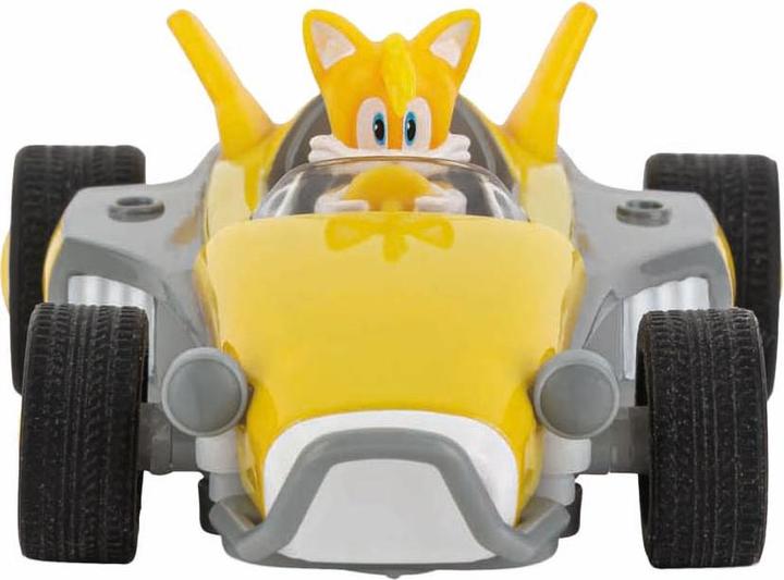 Immagine prodotto Carrera Sonic Hedgehog Tails Mini RC