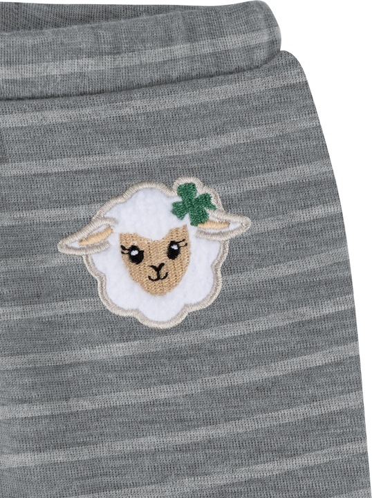 Immagine prodotto Normani Confezione da 3 paia di pantaloni lunghi in merino "Tutira" - 9505 (56)